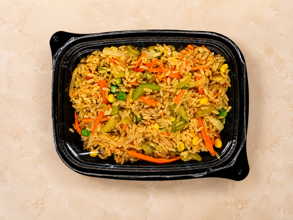 Arroz Oriental