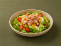 Ensalada vital de atún