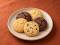 Galletas surtidas x 8