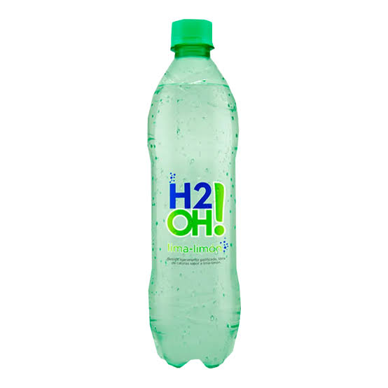 H2O