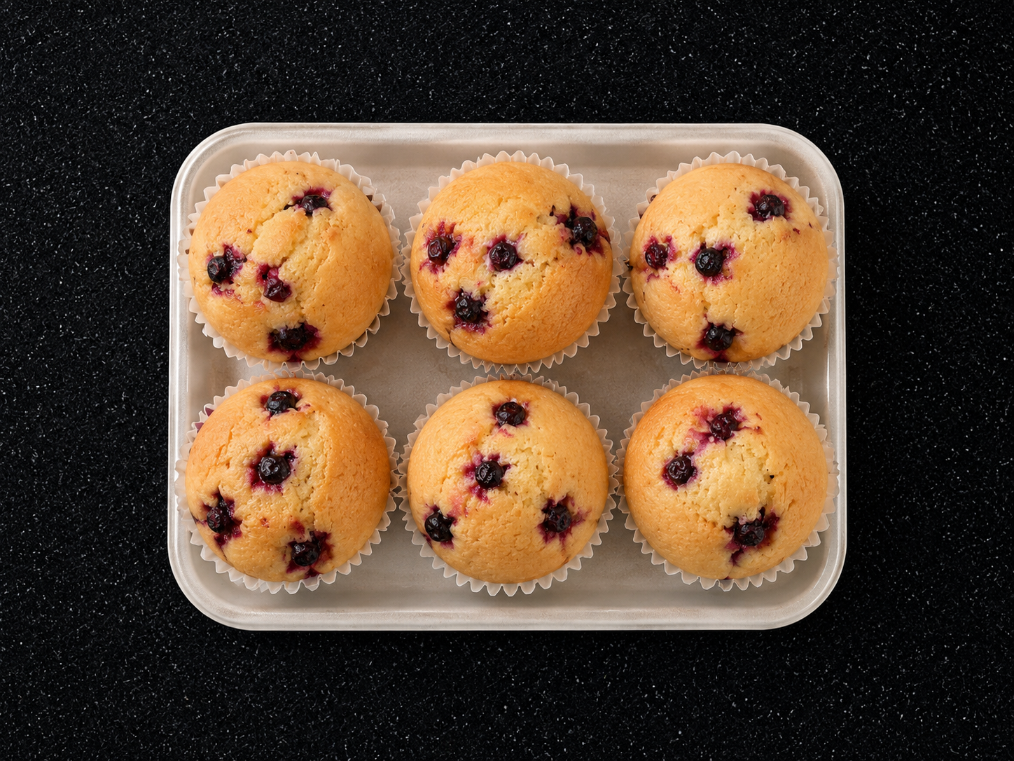 Muffin de agraz x 6