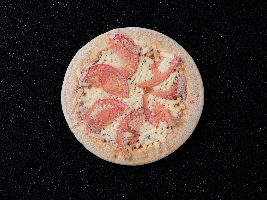 Pizza margarita