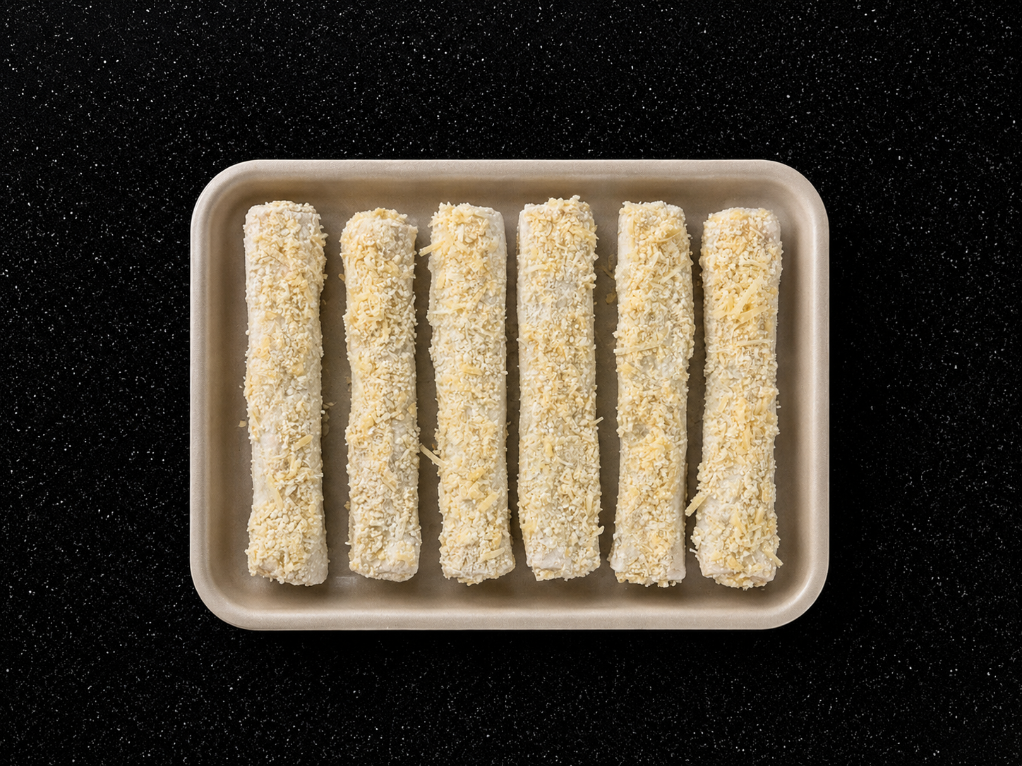 Palito de queso x 6