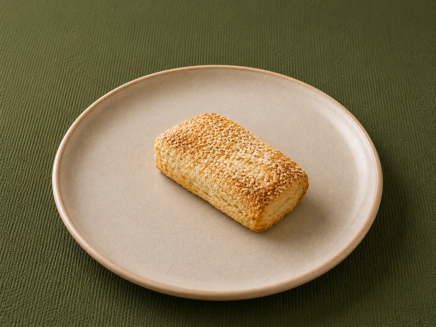 Pastel de arequipe