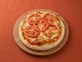 Pizza margarita