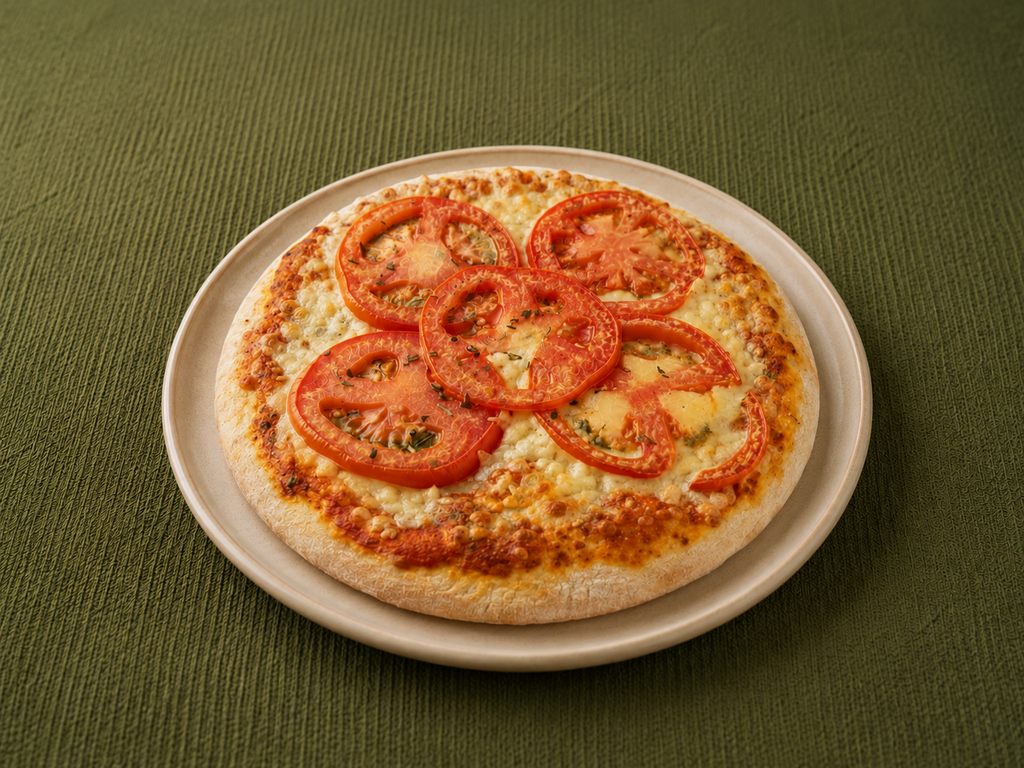 Pizza margarita