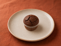Muffin de chocolate x 6
