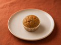 Muffin de zanahoria x 6