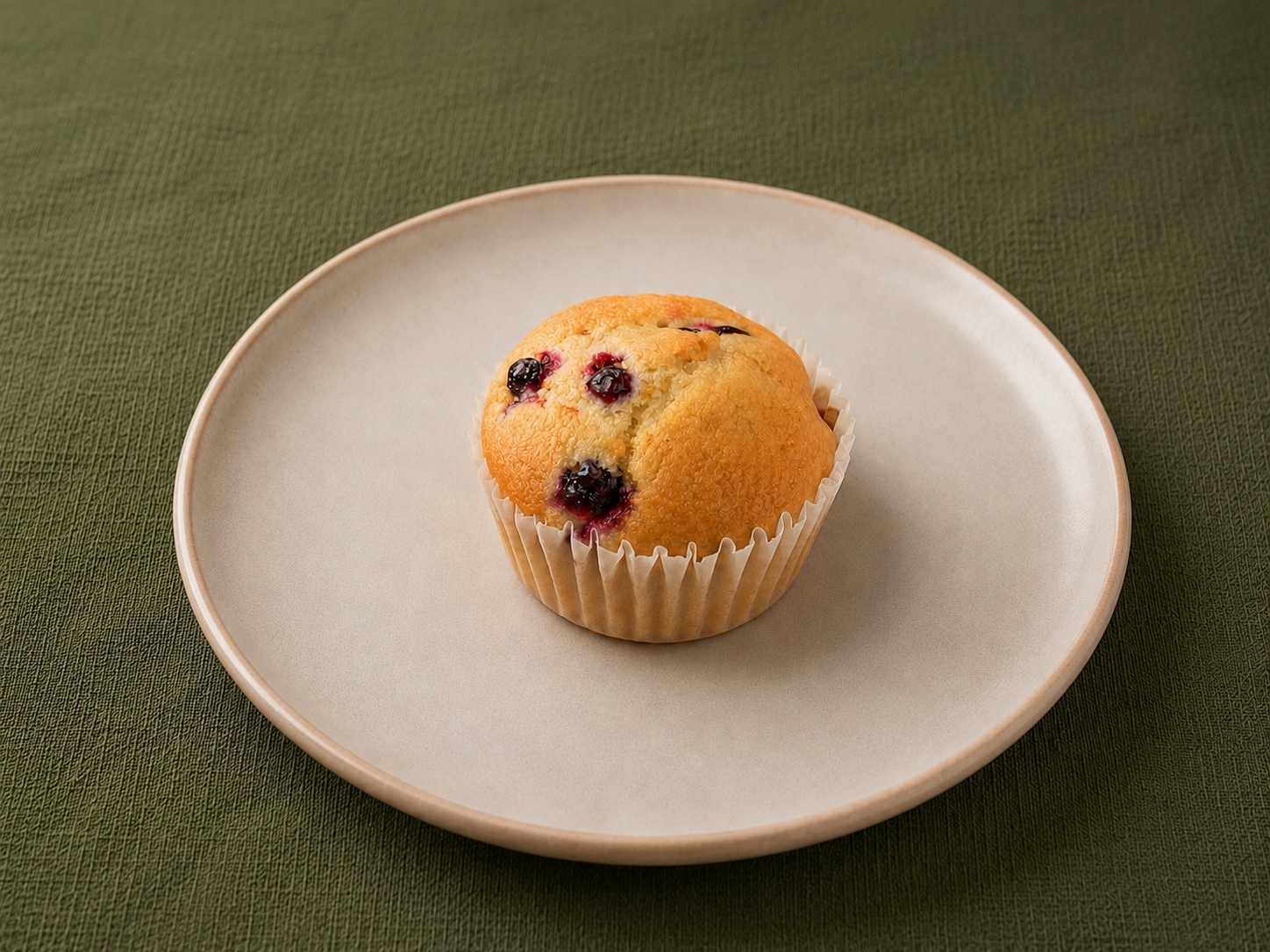 Muffin de agraz