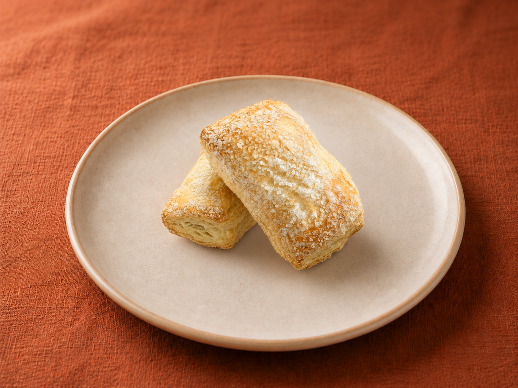 Pastel de bocadillo x 6