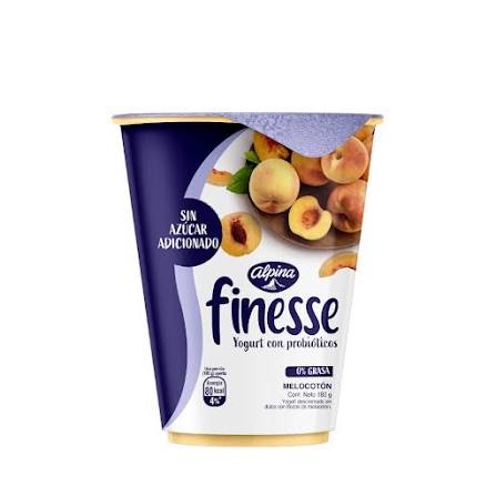 Yogurt Finesse